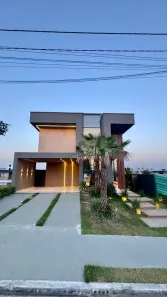 Sobrado com 4 Quartos à venda, 310m² no Cidade Alpha, Eusébio