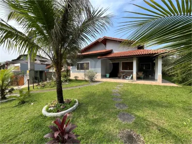 Casa de Condomínio com 4 Quartos à venda, 228m² no Morada da Praia, Bertioga