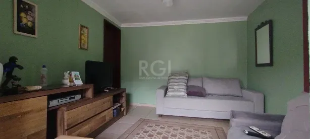 Casa com 3 Quartos à venda, 162m² no Partenon, Porto Alegre
