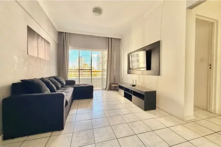 Apartamento com 3 Quartos à venda, 117m² no Batista Campos, Belém