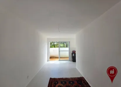 Casa de Condomínio com 2 Quartos para alugar, 80m² no Pau Pombo, Nova Lima