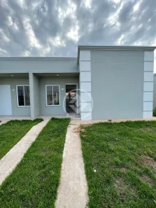 Casa de Condomínio com 2 Quartos à venda, 54m² no São João Del Rei, Cuiabá