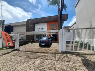 Ponto Comercial para alugar, 50m² no Pátria Nova, Novo Hamburgo
