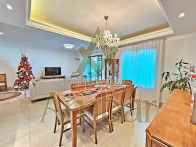 Apartamento com 3 Quartos à venda, 202m² no Jardim Irajá, Ribeirão Preto
