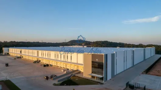 Galpão/Depósito/Armazém para alugar, 5000m² no Sítio Boa Vista, Cotia