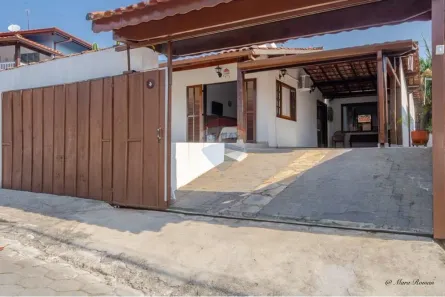Casa com 4 Quartos à venda, 230m² no Zabumba, Ilhabela