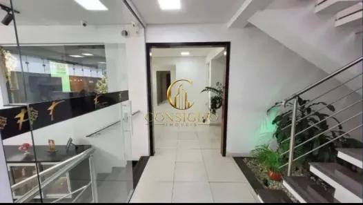 Prédio Comercial à venda, 471m² no Jardim Esplanada, São José dos Campos