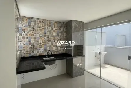 Sobrado com 3 Quartos à venda, 137m² no Parque Oratório, Santo André