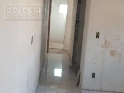 Cobertura com 2 Quartos à venda, 55m² no Jardim das Maravilhas, Santo André