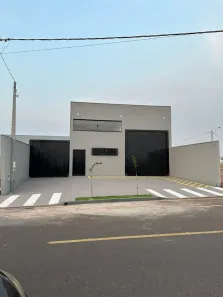 Galpão/Depósito/Armazém à venda, 260m² no Maisparque Rio Preto, São José do Rio Preto