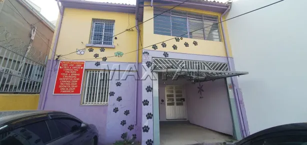 Imóvel Comercial para alugar, 550m² no Casa Verde, São Paulo