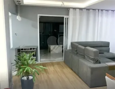 Apartamento com 2 Quartos à venda, 95m² no Santa Teresinha, São Paulo