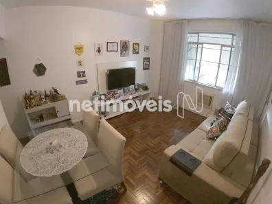 Apartamento com 2 Quartos à venda, 65m² no Jardim Guanabara, Rio de Janeiro