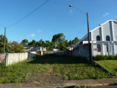 Lote/Terreno à venda, 360m² no Jardim Carvalho, Ponta Grossa
