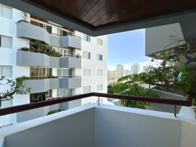 Apartamento com 3 Quartos à venda, 80m² no Perdizes, São Paulo
