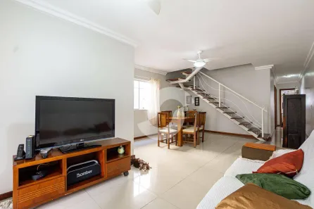 Casa com 3 Quartos à venda, 135m² no Piratininga, Niterói