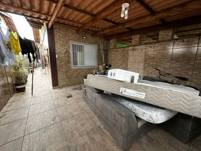 Casa com 3 Quartos à venda, 70m² no Chácara Glória, Itanhaém