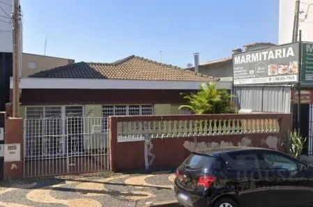 Casa com 3 Quartos à venda, 250m² no Vila Teixeira, Campinas