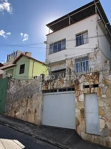 Apartamento com 3 Quartos à venda, 140m² no Grajaú, Juiz de Fora