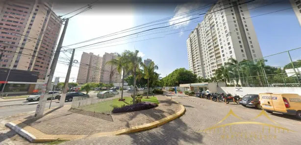 Apartamento com 3 Quartos à venda, 77m² no Nova Parnamirim, Parnamirim