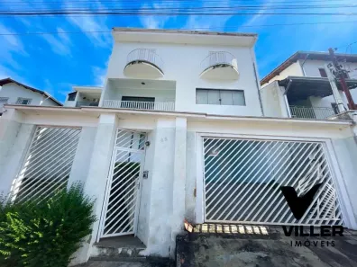 Casa com 3 Quartos à venda, 235m² no Jardim Itália, Amparo