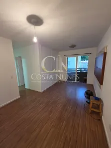 Apartamento com 2 Quartos para alugar, 64m² no Barra Funda, São Paulo