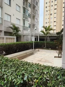 Apartamento com 3 Quartos à venda, 54m² no Jardim Vila Formosa, São Paulo