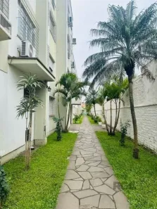 Apartamento com 2 Quartos à venda, 61m² no Cristal, Porto Alegre