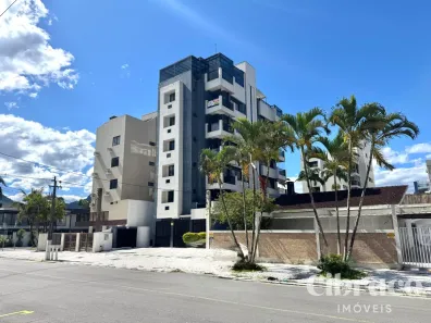 Cobertura com 3 Quartos à venda, 116m² no Centro, Matinhos