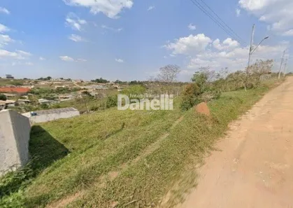Lote/Terreno à venda, 988m² no Barreiro, Taubaté