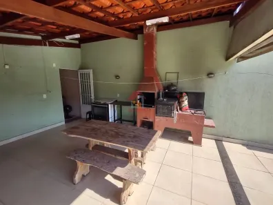 Cobertura com 2 Quartos à venda, 150m² no Oswaldo Barbosa Pena II, Nova Lima