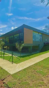 Lote/Terreno à venda, 735m² no Jardins França, Goiânia