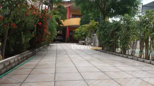 Casa com 5 Quartos à venda, 410m² no Cidade dos Funcionários, Fortaleza
