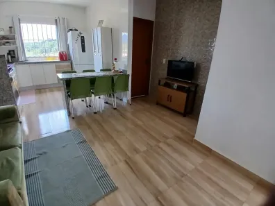 Casa com 2 Quartos à venda, 75m² no Jardim Santa Rosa, Guarapari