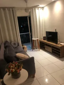 Apartamento com 2 Quartos à venda, 58m² no Jardim São Paulo, Recife