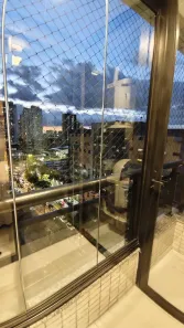 Apartamento com 3 Quartos à venda, 122m² no Marco, Belém