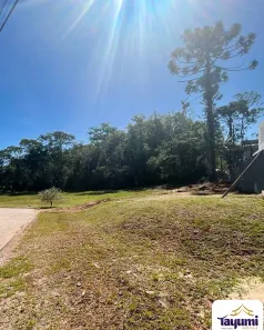 Lote/Terreno à venda, 1024m² no Country, Santa Cruz do Sul