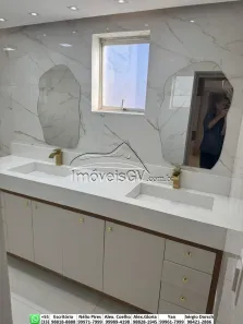 Apartamento com 4 Quartos à venda, 286m² no Esplanada, Governador Valadares