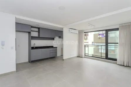 Apartamento com 2 Quartos para alugar, 70m² no Jardim Botânico, Porto Alegre