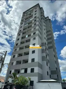 Apartamento com 2 Quartos à venda, 65m² no Vila São José, Taubaté