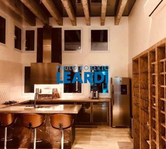 Cobertura com 3 Quartos à venda, 220m² no Campestre, Santo André