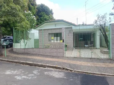 Casa com 4 Quartos à venda, 200m² no Centro, Nova Odessa