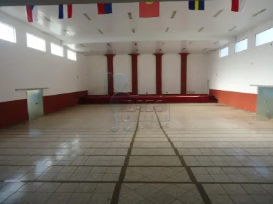 Galpão/Depósito/Armazém para alugar, 900m² no Vila Tibério, Ribeirão Preto