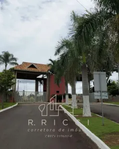 Lote/Terreno à venda, 450m² no Terra das Águas, São Pedro