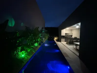 Casa de Condomínio com 3 Quartos à venda, 224m² no Loteamento Terras de Florença, Ribeirão Preto