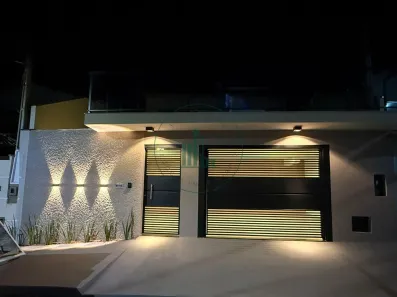 Casa com 2 Quartos à venda, 116m² no Jardim Caxambu, Piracicaba