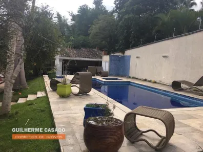 Casa com 3 Quartos à venda, 350m² no Águas da Fazendinha, Carapicuíba