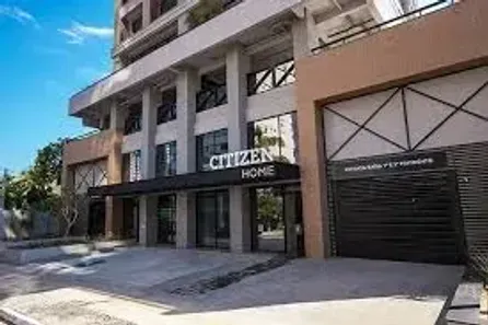 Apartamento com 2 Quartos à venda, 61m² no Setor Bueno, Goiânia