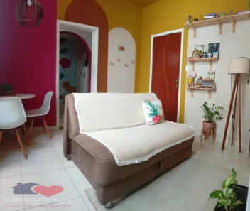 Apartamento com 1 Quarto à venda, 42m² no Barra, Salvador