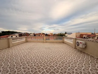 Sobrado com 4 Quartos à venda, 344m² no Parque Iracema, Fortaleza